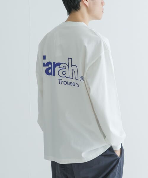URBAN RESEARCH / アーバンリサーチ Tシャツ | FARAH　Printed Graphic T-Shirts | 詳細2