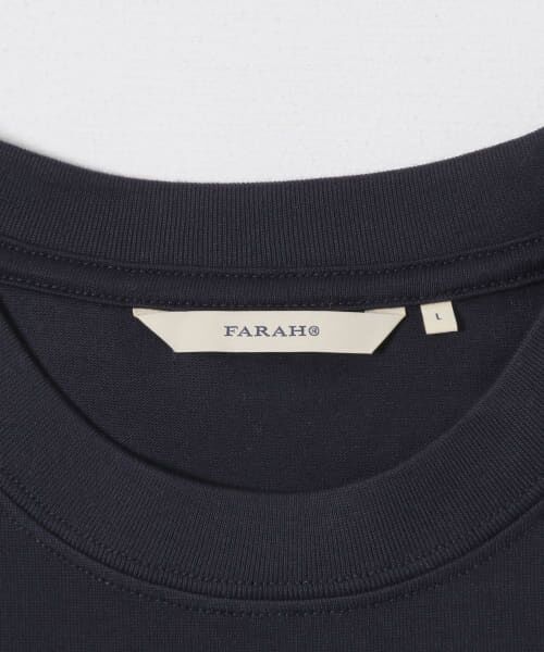 URBAN RESEARCH / アーバンリサーチ Tシャツ | FARAH　Printed Graphic T-Shirts | 詳細21