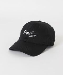 <b>FARAH / ファーラー</b><br><br>FARAHは1920年にアメリカのテキサス州で誕生し、70年代にイギリスへと拠点を移したワークウェアブランド。リブランディングに伴い、アジアディレクションを本国と連携しながら2022SSより開始。<br><br><br><br>【2024 Spring/Summer】【24SS】<br><br>※商品画像は、光の当たり具合やパソコンなどの閲覧環境により、実際の色味と異なって見える場合がございます。予めご了承ください。<br>※商品の色味の目安は、商品単体の画像をご参照ください。<br><br><b>▼お気に入り登録のおすすめ▼</b><br>お気に入り登録商品は、マイページにて現在の価格情報や在庫状況の確認が可能です。<br>お買い物リストの管理に是非ご利用下さい。