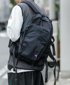 <b>THE NORTH FACE PURPLE LABEL/ザ ノースフェイス パープルレーベル</b><br><br>アウトドアウェアブランドの【nanamica】と【THE NORTH FACE】がコラボレートして生まれた限定レーベル。<br><br><br><br>【2024 Spring/Summer】【24SS】<br><br>※A4サイズ収納可能<br>※この商品はポリウレタン樹脂を使用していますが、ポリウレタンは素材の特性上3年～5年程度で徐々に劣化し、剥離やべたつきを生じさせる場合があります。<br>※その他お取り扱いに関しましては、商品に付属のアテンションタグをご覧ください。<br><br>総重量 : 約790g<br><br>※商品画像は、光の当たり具合やパソコンなどの閲覧環境により、実際の色味と異なって見える場合がございます。予めご了承ください。<br>※商品の色味の目安は、商品単体の画像をご参照ください。<br><br><b>▼お気に入り登録のおすすめ▼</b><br>お気に入り登録商品は、マイページにて現在の価格情報や在庫状況の確認が可能です。<br>お買い物リストの管理に是非ご利用下さい。