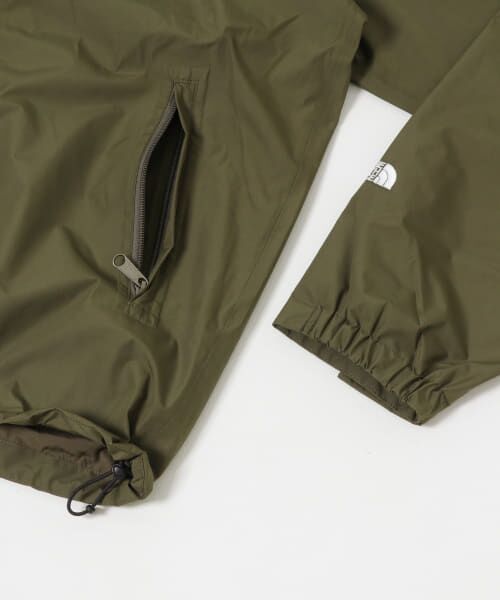 URBAN RESEARCH / アーバンリサーチ その他アウター | THE NORTH FACE　Stow Away Jacket | 詳細15