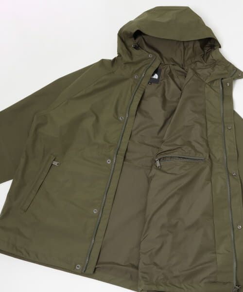 URBAN RESEARCH / アーバンリサーチ その他アウター | THE NORTH FACE　Stow Away Jacket | 詳細16