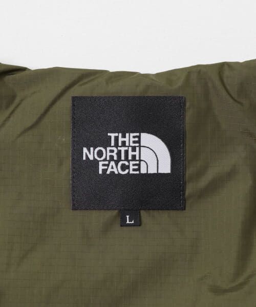 URBAN RESEARCH / アーバンリサーチ その他アウター | THE NORTH FACE　Stow Away Jacket | 詳細19