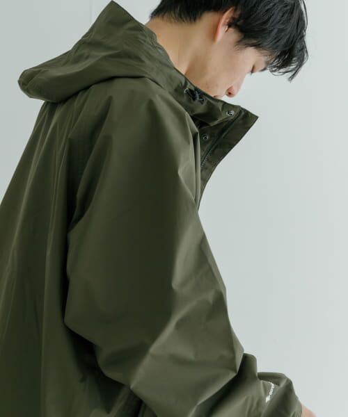URBAN RESEARCH / アーバンリサーチ その他アウター | THE NORTH FACE　Stow Away Jacket | 詳細5