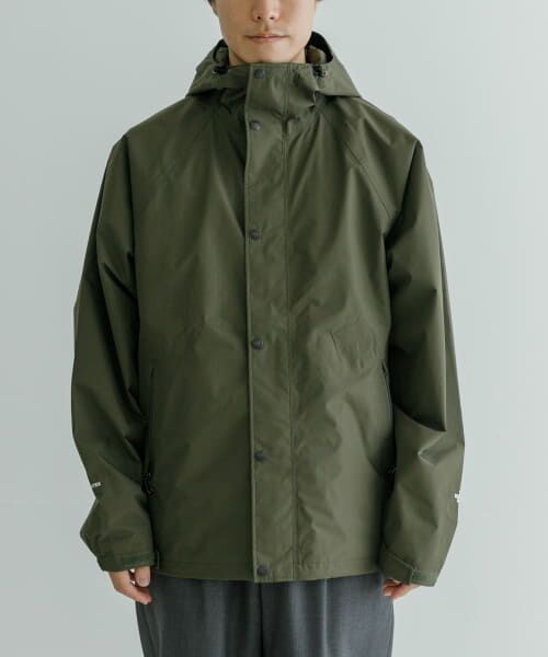 URBAN RESEARCH / アーバンリサーチ その他アウター | THE NORTH FACE　Stow Away Jacket | 詳細9