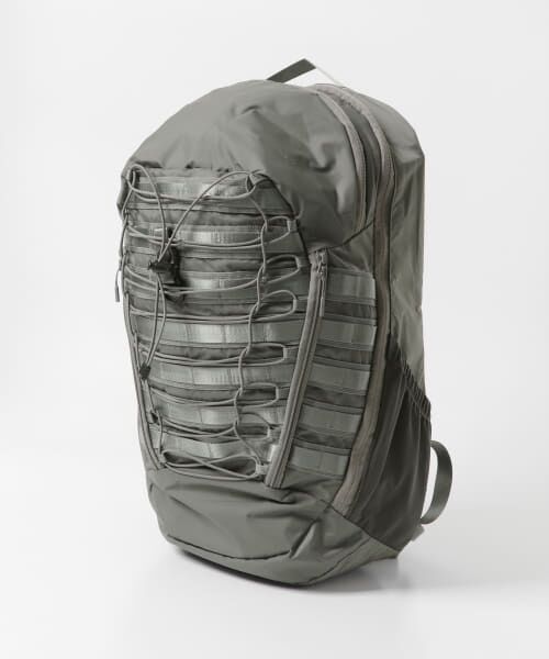 URBAN RESEARCH / アーバンリサーチ リュック・バックパック | DAIWA LIFESTYLE PRO　BACKPACK/L CORDURA | 詳細4
