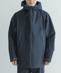 DAIWA LIFESTYLE PRO　SHELL PARKA GORE-TEX