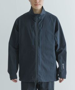 DAIWA LIFESTYLE PRO　SOFT SHELL BLOUSON GTX