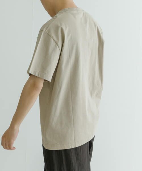 URBAN RESEARCH / アーバンリサーチ Tシャツ | ndx　BoxyT-Shirts | 詳細1