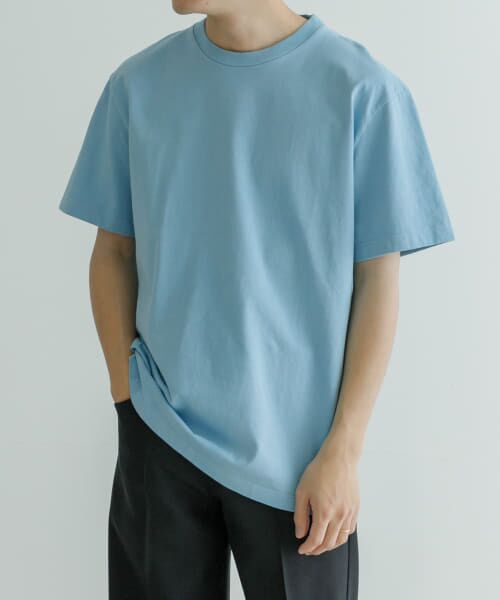 URBAN RESEARCH / アーバンリサーチ Tシャツ | ndx　BoxyT-Shirts | 詳細10