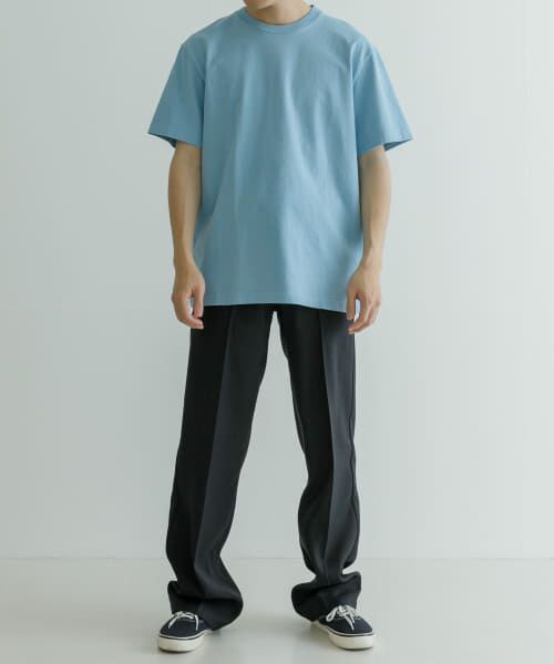 URBAN RESEARCH / アーバンリサーチ Tシャツ | ndx　BoxyT-Shirts | 詳細11