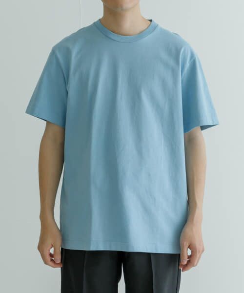 URBAN RESEARCH / アーバンリサーチ Tシャツ | ndx　BoxyT-Shirts | 詳細13