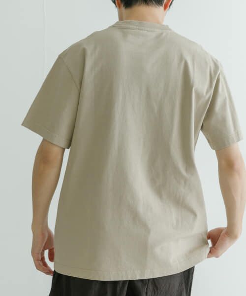 URBAN RESEARCH / アーバンリサーチ Tシャツ | ndx　BoxyT-Shirts | 詳細2