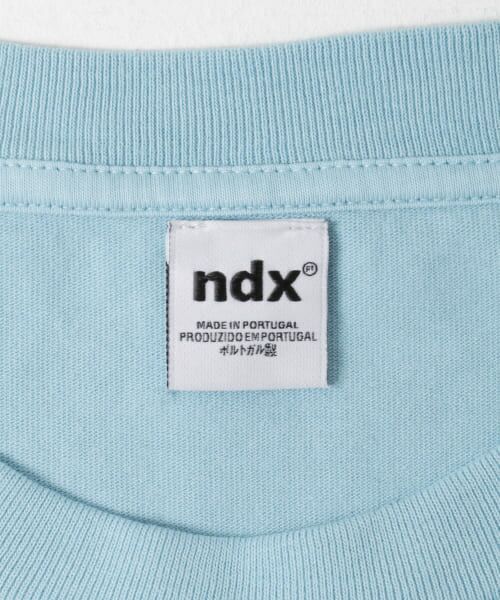 URBAN RESEARCH / アーバンリサーチ Tシャツ | ndx　BoxyT-Shirts | 詳細21