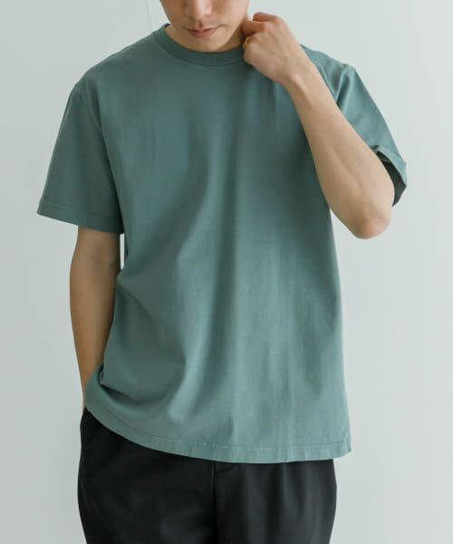URBAN RESEARCH / アーバンリサーチ Tシャツ | ndx　BoxyT-Shirts | 詳細7