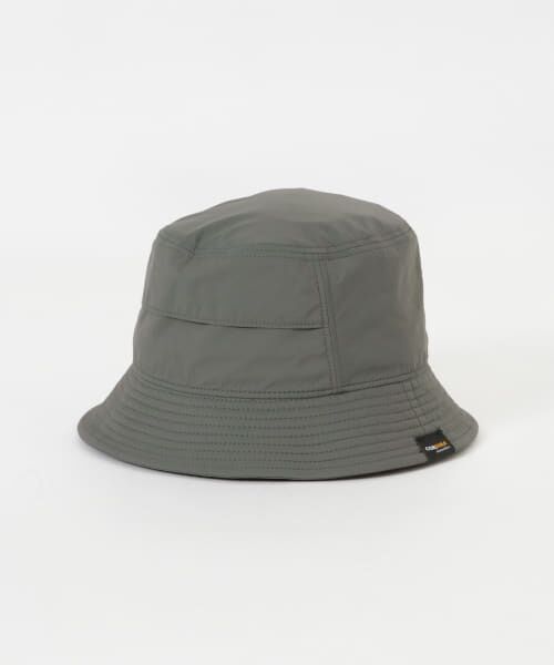 URBAN RESEARCH / アーバンリサーチ ハット | DAIWA LIFESTYLE PRO　PACKABLE BUCKET HAT | 詳細3