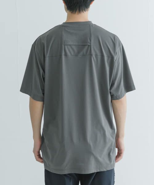 URBAN RESEARCH / アーバンリサーチ Tシャツ | DAIWA LIFESTYLE PRO　BASE LAYER T-SHIRTS | 詳細5
