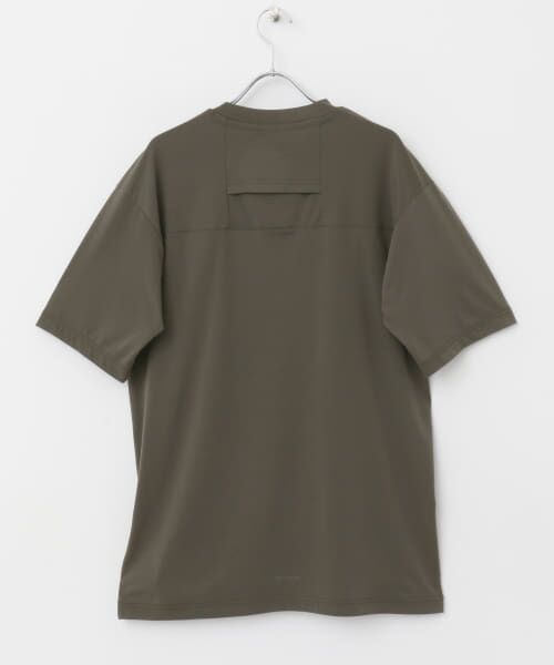 URBAN RESEARCH / アーバンリサーチ Tシャツ | DAIWA LIFESTYLE PRO　BASE LAYER T-SHIRTS | 詳細8