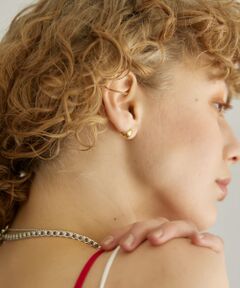 decor『デコール』　Plump Drop Pierce M