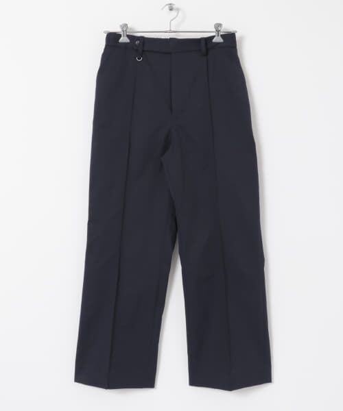 URBAN RESEARCH / アーバンリサーチ その他パンツ | FUNCTIONAL WIDE PANTS | 詳細12