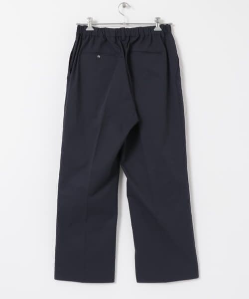 URBAN RESEARCH / アーバンリサーチ その他パンツ | FUNCTIONAL WIDE PANTS | 詳細15