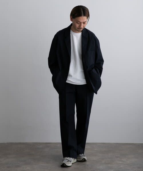 URBAN RESEARCH / アーバンリサーチ その他パンツ | FUNCTIONAL WIDE PANTS | 詳細9
