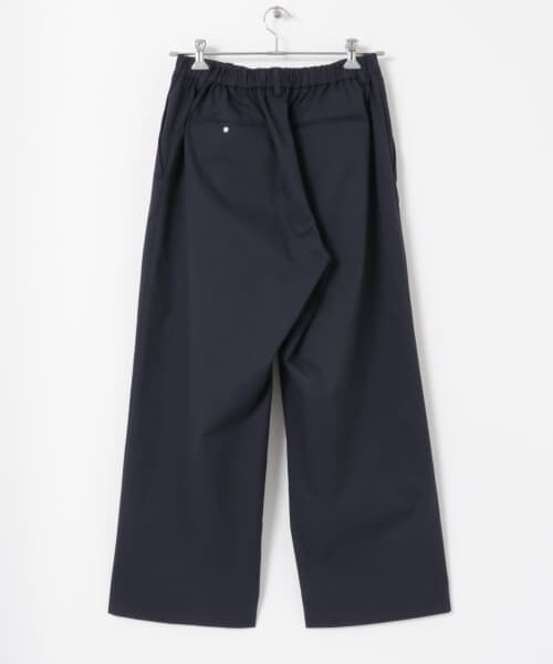 URBAN RESEARCH / アーバンリサーチ その他パンツ | FUNCTIONAL WIDE SUPER PANTS | 詳細19