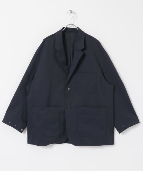 URBAN RESEARCH / アーバンリサーチ その他アウター | FUNCTIONAL WIDE JACKET | 詳細18