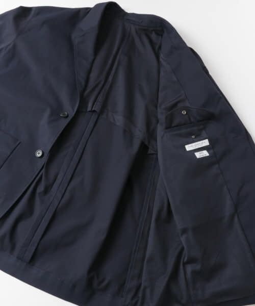 URBAN RESEARCH / アーバンリサーチ その他アウター | FUNCTIONAL WIDE JACKET | 詳細20