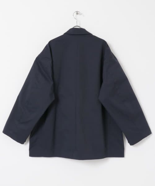 URBAN RESEARCH / アーバンリサーチ その他アウター | FUNCTIONAL WIDE JACKET | 詳細21