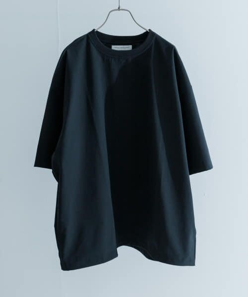 URBAN RESEARCH / アーバンリサーチ Tシャツ | 『XLサイズあり』『撥水』SOLOTEX STRETCH SHORT-SLEEVE T-SHIRTS | 詳細5
