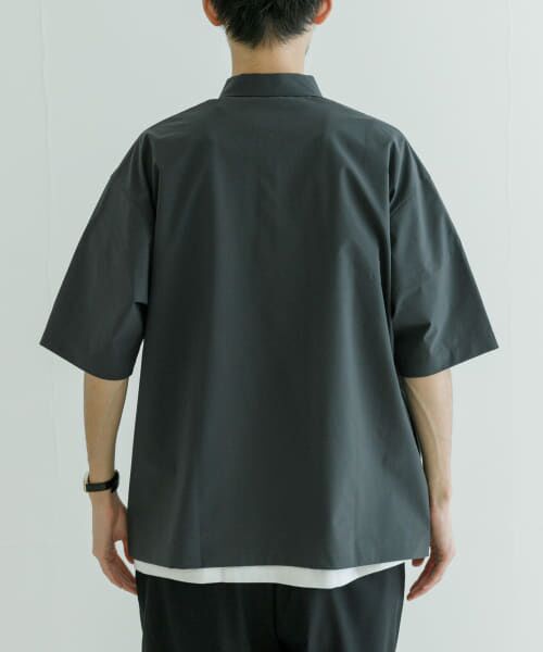 URBAN RESEARCH / アーバンリサーチ ポロシャツ | 『XLサイズあり』『撥水』SOLOTEX STRETCH POLO SHIRTS | 詳細14