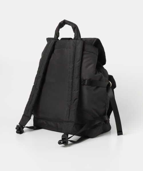 URBAN RESEARCH / アーバンリサーチ リュック・バックパック | GANNI　Recycled Tech Backpack | 詳細2