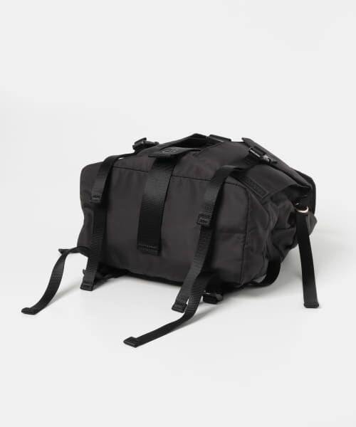 URBAN RESEARCH / アーバンリサーチ リュック・バックパック | GANNI　Recycled Tech Backpack | 詳細3