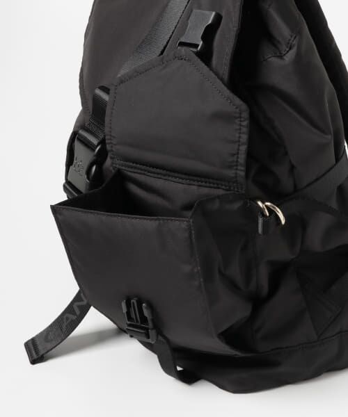 URBAN RESEARCH / アーバンリサーチ リュック・バックパック | GANNI　Recycled Tech Backpack | 詳細4