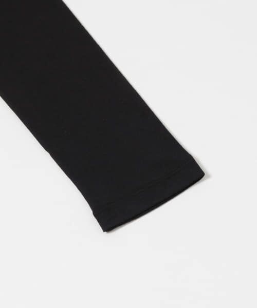 URBAN RESEARCH / アーバンリサーチ Tシャツ | HAKUJI　Tencel cotton Long-sleeve Pullover | 詳細14
