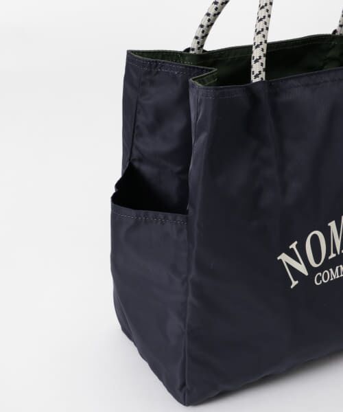 一部WEB限定カラー』NOMADIS SAC2 W （トートバッグ）｜URBAN RESEARCH 