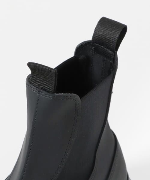 URBAN RESEARCH / アーバンリサーチ ブーツ（ショート丈） | GANNI　Recycled Rubber City Boot | 詳細4