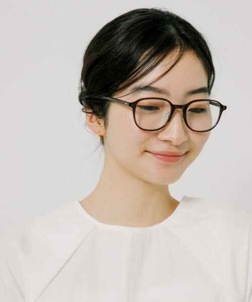 URBAN RESEARCH / アーバンリサーチ サングラス・メガネ | 『別注』KANEKO OPTICAL×URBAN RESEARCH　TYPE-C | 詳細18