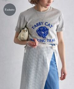 『別注』Mixta×URBAN RESEARCH　TABBY CAT