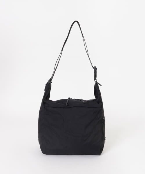 URBAN RESEARCH / アーバンリサーチ ショルダーバッグ | BAICYCLON by bagjack　別注 SHOULDER BAG SMALL | 詳細4