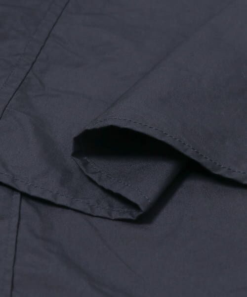 URBAN RESEARCH / アーバンリサーチ シャツ・ブラウス | ATON　SUVIN BROAD WASHED SHIRTS | 詳細14