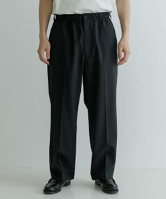 FARAH　Easy Wide Tapered Pants