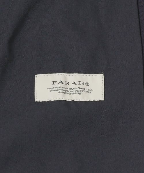URBAN RESEARCH / アーバンリサーチ その他パンツ | FARAH　Easy Wide Tapered Pants | 詳細14