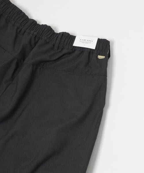 URBAN RESEARCH / アーバンリサーチ その他パンツ | FARAH　Easy Wide Tapered Pants | 詳細15