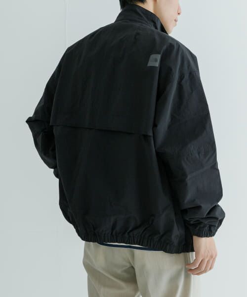 URBAN RESEARCH / アーバンリサーチ ナイロンジャケット | THE NORTH FACE　Enride Track Jacket | 詳細2