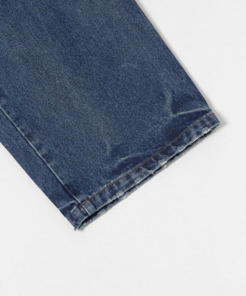 URBAN RESEARCH / アーバンリサーチ デニムパンツ | FREEMANS SPORTING CLUB　DOUGLASTON DENIM TROUSERS | 詳細6