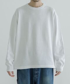 crepuscule　Drawcode Pack Long-Sleeve T-shirts