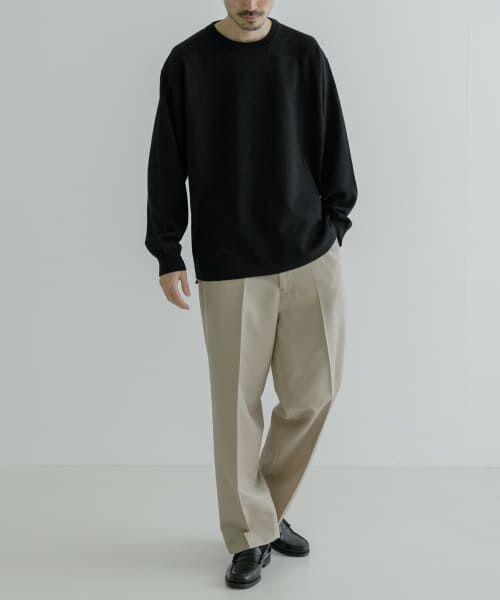 URBAN RESEARCH / アーバンリサーチ Tシャツ | crepuscule　Drawcode Pack Long-Sleeve T-shirts | 詳細2