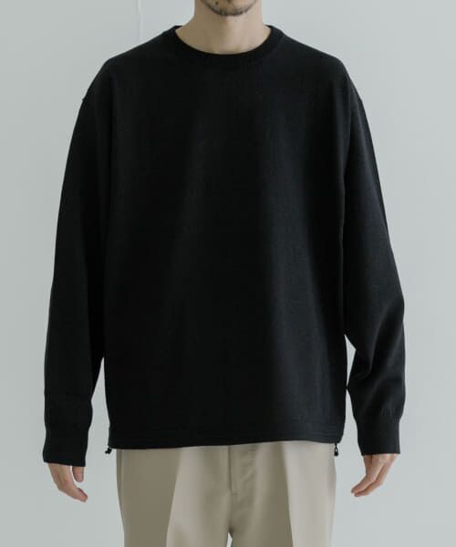 URBAN RESEARCH / アーバンリサーチ Tシャツ | crepuscule　Drawcode Pack Long-Sleeve T-shirts | 詳細4